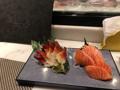 -乾山寿司(好运街店)