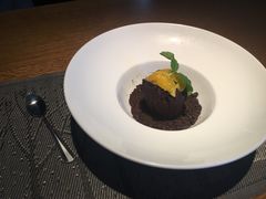 -香草意餐厅(杏石口路店)