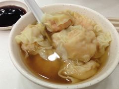 -麦文记面家(佐敦店)