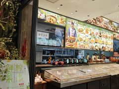 -奉天掌柜·非遗猪手·笨饺子(崇山路店)
