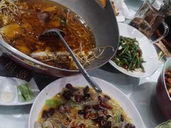 -盛百味·家宴餐厅(霸州分店)