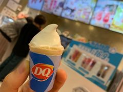 -DQ·蛋糕·冰淇淋(通州万达店)