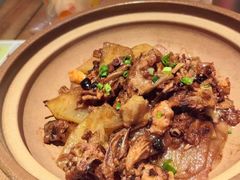 -北方家宴(番禺永旺店)