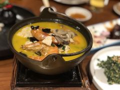-上海人家花樣年华(中山公园店)