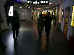 -金逸影城(联发广场店)