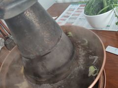 -岳合轩老北京涮肉