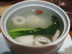 -竹里馆·淮扬菜·功夫茶(老门东店)