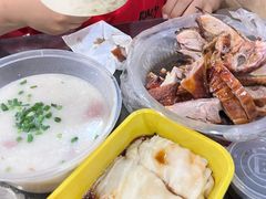 -卓粤拉肠(红庙店)