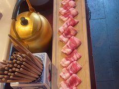 -卤校长重庆火锅(国兴店)