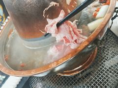 -冰冰龙虾·江湖菜·花园江景餐厅