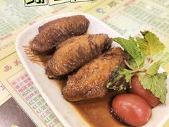 -顺记冰室(宝华路店)