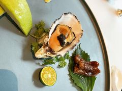 -广州富力丽思卡尔顿酒店·丽轩·粤菜