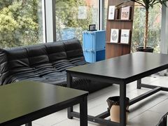 -Cetus coffee鲸鱼座咖啡·拼豆(二仙桥公园店)