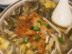 -老淮滨-蚌埠非遗小吃(淮河路店)