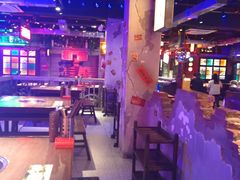 -水巷子·巴掌腰片重庆火锅(云纺店)