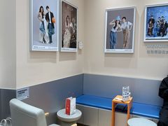 -海马体照相馆(成都来福士广场店)