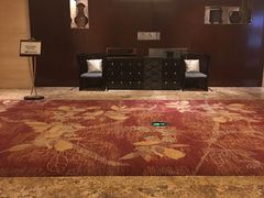 -成都保利公园皇冠假日酒店(熊猫基地店)