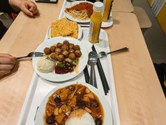 -宜家·瑞典风味餐厅(四元桥店)