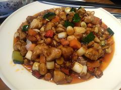 -老家信阳菜(北京路店)