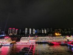 -重庆两江夜游-交运系列