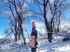 -中旅松花湖滑雪场