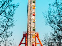 -济南野生动物世界