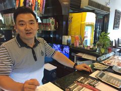 -绿野餐厅(上海动物园店)
