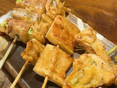 -鸟鹏烧鸟居酒屋(龙岗万科店)