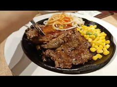 -豪客来牛排(成都锦江大融城店)