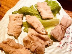 -7年8班朝鲜族非遗美食(三钢里店)