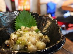 -鸟鸣门屋台料理(金帝银泰店)