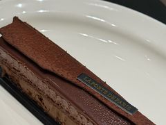 -La Porte de Paris 巴黎之门法式甜品