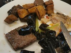 -青岛颐海花园酒店总店·自助餐厅