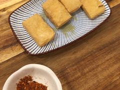 -小满手工粉(上海文峰广场店)