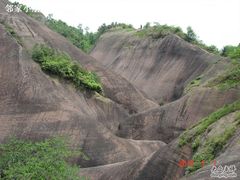 -飞天山旅游区
