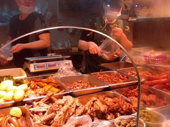 -黄毛鸭脖(汉阳总店)
