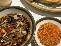 -白山烧烤(文安路万豪店)
