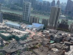 -重庆十八梯传统风貌区