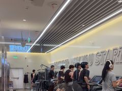 -乐刻健身(天目里精品店)