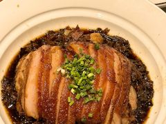-小隐院子·庭院餐厅(大学城后湖店)