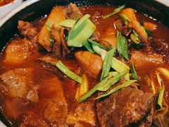 -东方饺子王(和平里店)