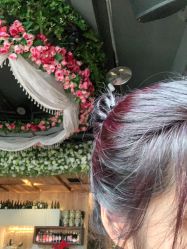 -V8潮牌·接发烫染连锁