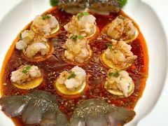 -荣誉国宴楼(美食城店)