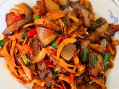 -新新湘菜馆(新中街二条店)