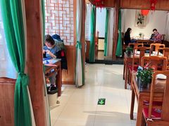大堂-沱江小镇 (良乡店)