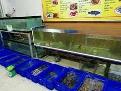 -QQ海鲜餐厅