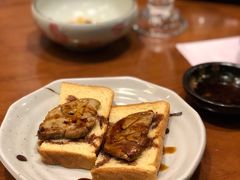-大渔铁板烧(中山路八佰伴店)