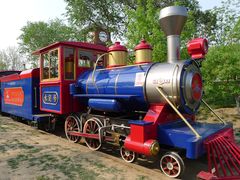 -永定河休闲森林公园