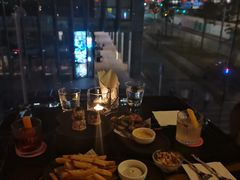 -wann lounge 低温慢煮牛排·清吧