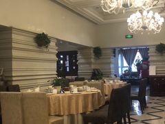 大堂-大鸭梨烤鸭店(花园村店)